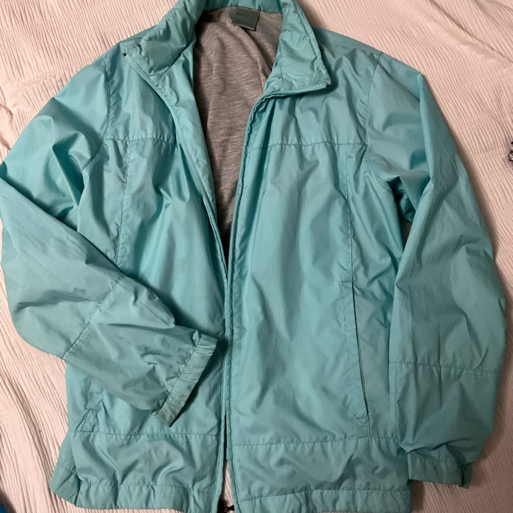 Nike windbreaker